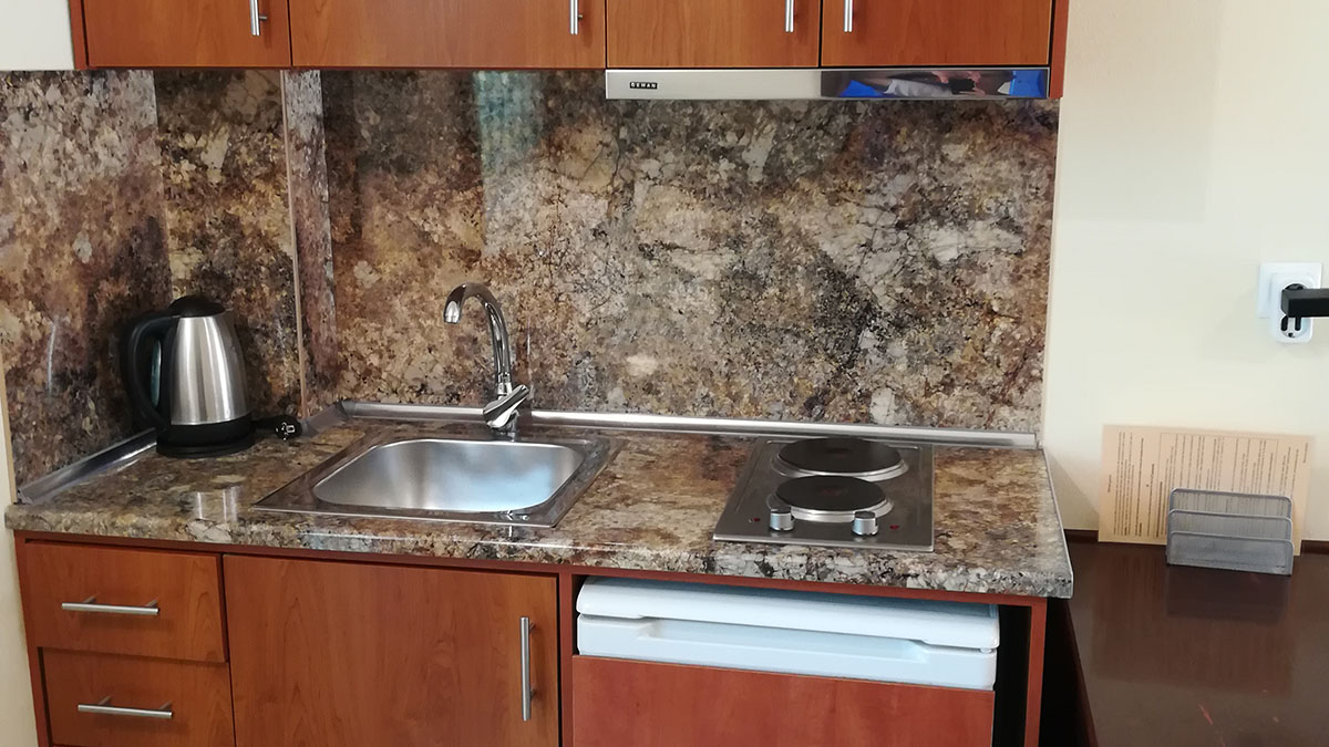 Toulas Apartments - NR